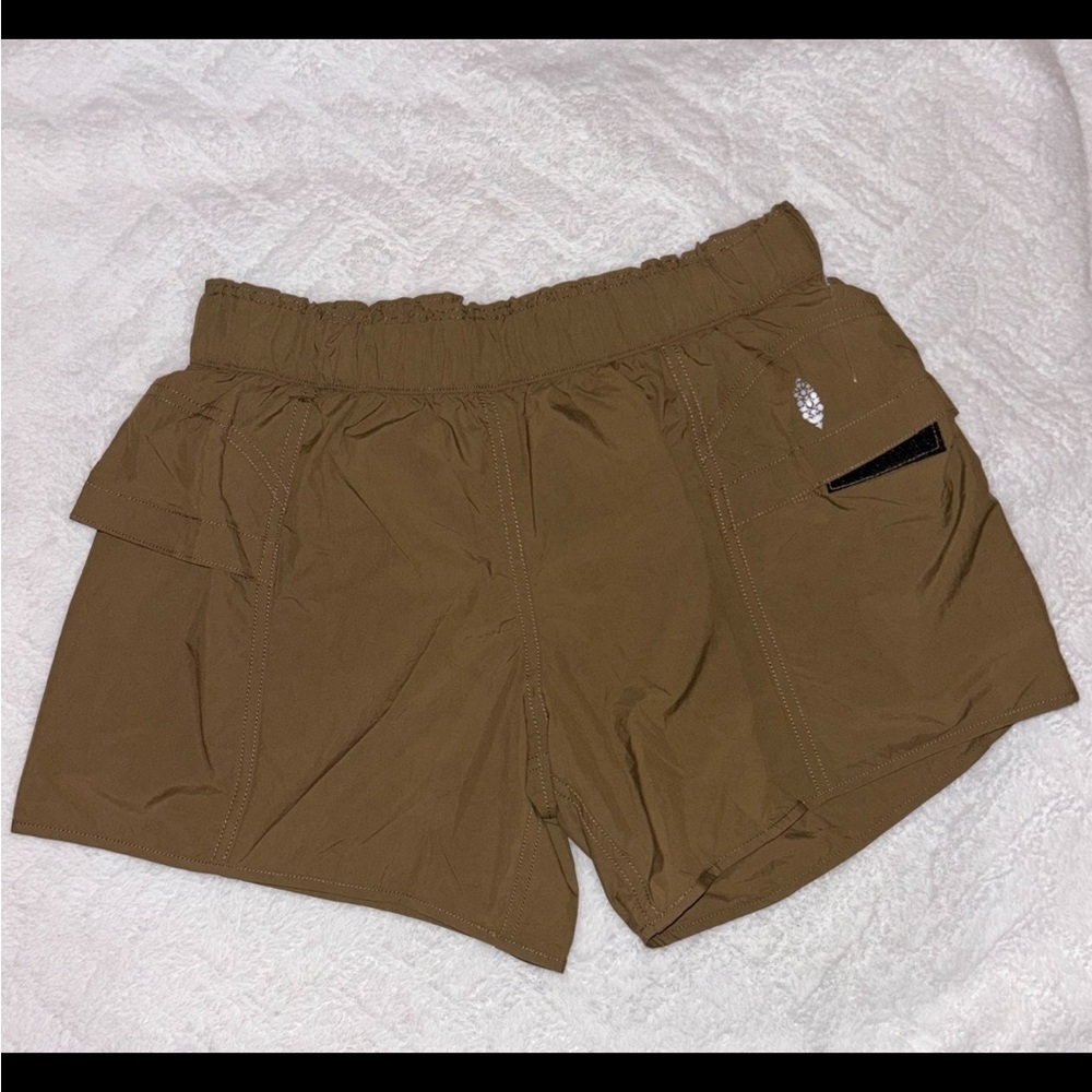 FP Movement shorts NWOT